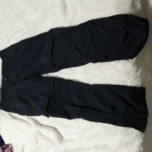 Columbia hiking pants